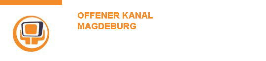 Logo Offener Kanal Magdeburg