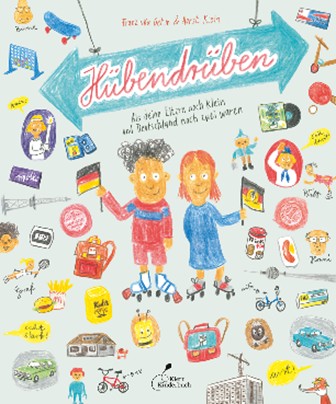 Cover: Hübendrüben