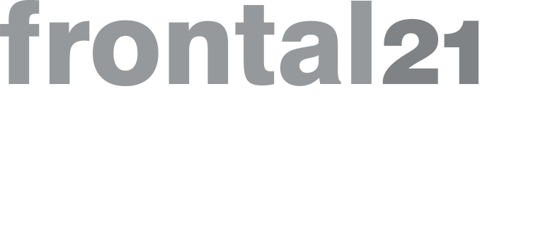frontal21 (Logo)