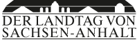 Logo Landtag Sachsen-Anhalt
