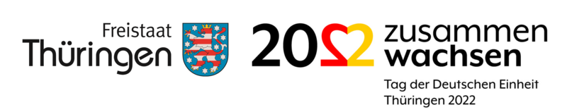 Kombo-Logo „Zusammen wachsen“